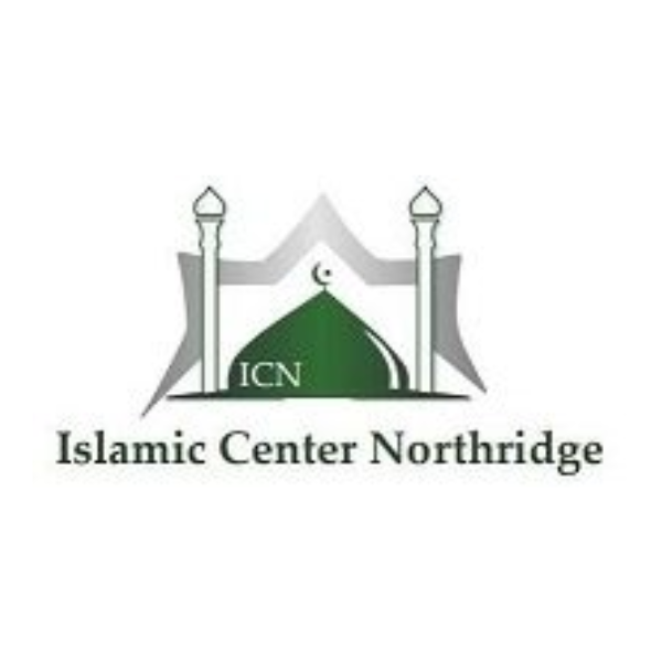 Islamic Center Northridge Logo